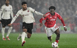 Soi trận FC Midtjylland vs Nottingham Forest: Lành ít dữ nhiều