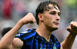 Đại diện lên tiếng, Arsenal hết cửa mua Pio Esposito