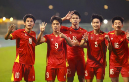 U23 Việt Nam và nghịch lý cửa hẹp lên đội tuyển quốc gia