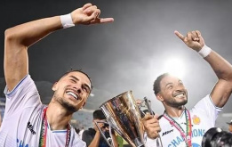 Song sát Xuân Son, Hoàng Hên sẵn sàng công phá Malaysia