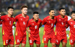 Kỷ lục thắng của ĐT Việt Nam khiến Đông Nam Á hụt hơi