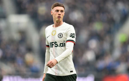 Petit nói thẳng viễn cảnh Cole Palmer cập bến Man Utd