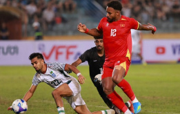 Truyền thông Thái Lan không còn nhận ra Xuân Son