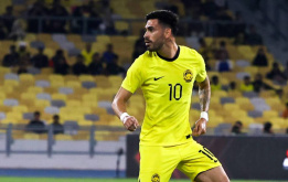 'Điệp viên' Endrick và kế hoạch ngáng đường tuyển Việt Nam