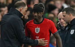 Arteta xác nhận Madueke sớm trở lại, Eze tiếp tục ngồi ngoài