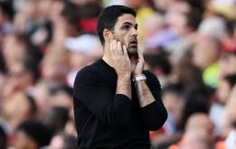 Hụt cúp trước Man City, Arteta ám ảnh nỗi đau suốt 30 năm tới