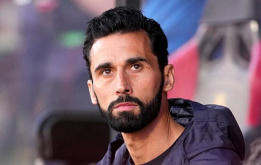 Arbeloa nhận lỗi 100% khi Real Madrid thua sốc