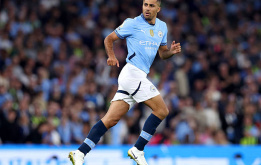 Man City và nỗi đắn đo mang tên Rodri