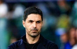 Thắng Sporting 1-0, Arsenal bị chê kém xa Real và Bayern