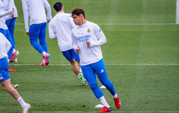 Kỷ luật thép từ Arbeloa khuất phục cái tôi của Asencio