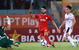 Soi trận Thể Công Viettel vs Thanh Hóa: Quyết bám đuổi CAHN