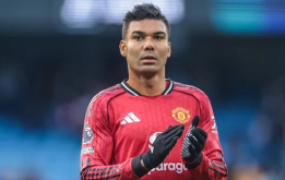Man United nhận cảnh báo đanh thép vụ Casemiro