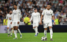 Bayern và lời nguyền 56 năm hóa ngọn núi cản bước Real