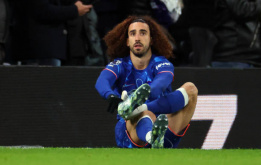 Chelsea được tiến cử phương án hoàn hảo thay Cucurella