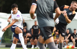Soi trận Sydney FC vs Tottenham Hotspur: Spurs phô diễn sức mạnh