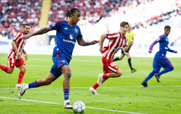 Leny Yoro tự tin Man Utd sẽ vô địch Ngoại hạng Anh