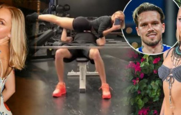 Mudryk có bạn gái mới trước ngày trở lại thi đấu cho Chelsea