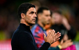 4 bài học cho Arteta sau trận thua Real Betis