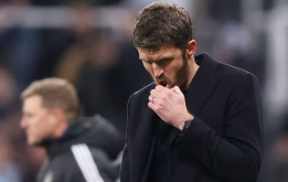 Rashford mang đến lời giải cho hàng công của Carrick