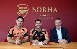 Bruno Guimaraes tiết lộ tin nhắn chào mừng hóm hỉnh từ Declan Rice