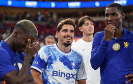 Aliadiere: Pedro Neto là sự bổ sung tuyệt vời cho Arsenal