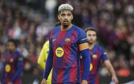 Ronald Araujo gia nhập Liverpool là nước đi hoàn hảo cho cả hai