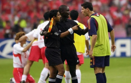 Cựu quan chức tố KFA hối lộ trọng tài tại World Cup 2002