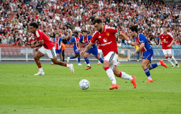 Soi trận Man United vs Leeds: Bài test bản lề tại Dublin