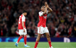 Arsenal bác tin rao bán Lewis-Skelly cho Chelsea, MU