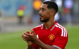 Youri Tielemans thừa nhận bất ngờ khi được gia nhập Man United
