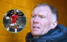 Nghi ngờ Tielemans thiếu ổn định, Scholes bị fan MU phản pháo
