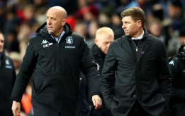 Gary McAllister tiết lộ lý do Gerrard thất bại tại Aston Villa