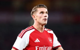 Barcelona nhắm Viktor Gyokeres thay thế mục tiêu Julian Alvarez