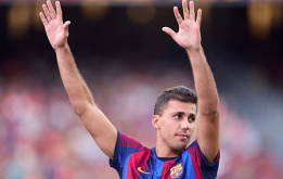 Real Madrid sẽ trả giá đắt vì hoài nghi Rodri?