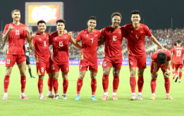 Báo Indonesia xót xa khi VN và Thái Lan lại đá chung kết