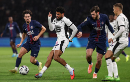 Soi trận Rennes vs PSG: Cạm bẫy chờ nhà vô địch