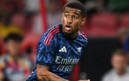 West Ham sắp chiêu mộ Reiss Nelson, giá 3 triệu bảng