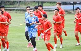 Đội hình tiêu biểu ASEAN Cup 2026: Việt Nam áp đảo; Nghịch lý Lê Giang Patrik