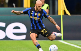 Inter Milan ưu tiên giữ chân Dimarco