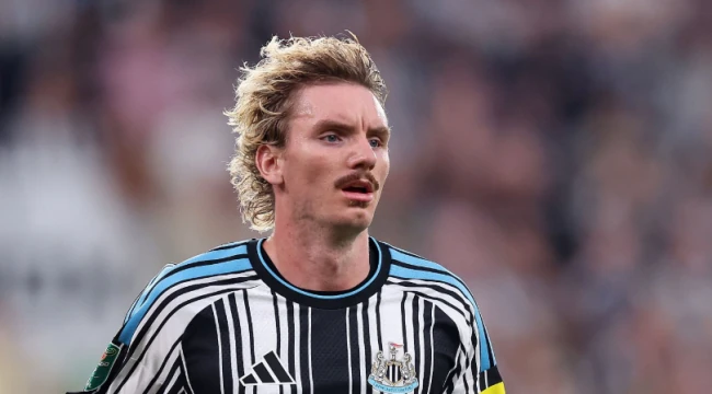 Atletico Madrid đàm phán chiêu mộ Nick Woltemade từ Newcastle