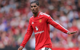 Maguire coi Rashford là tài sản vô giá của MU