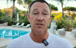 John Terry cảnh báo Chelsea trước đại chiến Arsenal