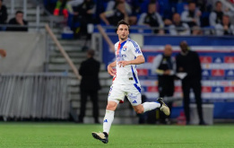 Atletico Madrid hụt Nicolas Tagliafico vì giới hạn của La Liga