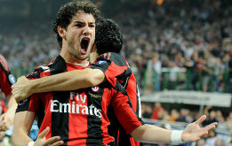 Alexandre Pato và vệt băng 24 giây làm dở dang một thiên tài