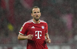 Tin đồn chuyển nhượng tối 5/9: Kane từ chối MU; PSG tiếp cận Alvarez
