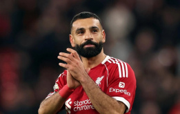 Asane Sow có thể là Mo Salah mới của Liverpool
