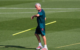 16 năm duyên nợ dẫn lối Mourinho gặp lại Inter Milan
