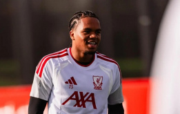 Arsenal theo dõi tình hình Rio Ngumoha tại Liverpool