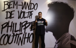 Neymar liên quan thế nào đến việc Coutinho đến Santos?