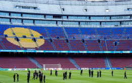 Camp Nou đăng cai chung kết C1 sau 30 năm chờ đợi